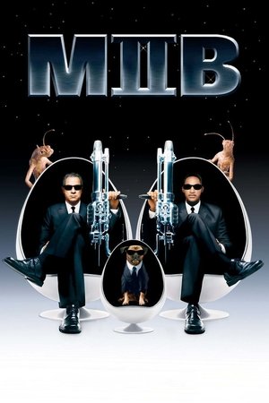 Men in Black 2 - Vj Ice P