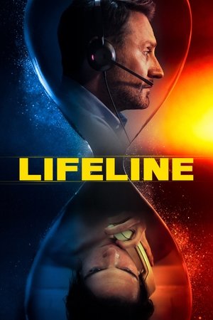 Lifeline - Vj Junior