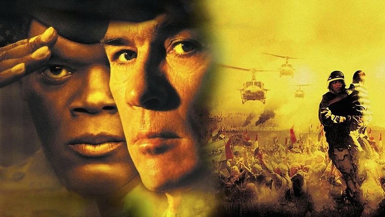 Rules of Engagement - Vj Mark