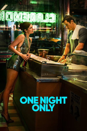 One Night Only - Vj Junior