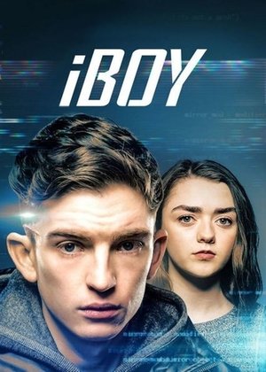 iBoy - Vj Tonny