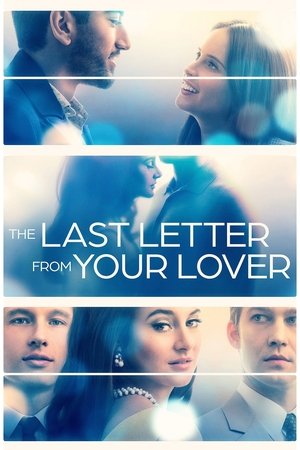 The Last Letter from Your Lover - Vj Junior