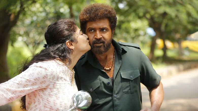 Vanangaan 2 - Vj Ice P