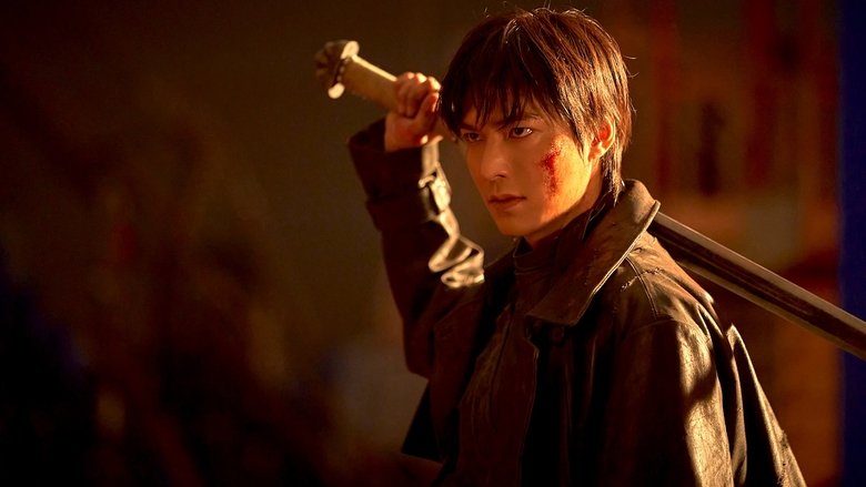 Omniscient Reader: The Prophecy - Vj Tonny