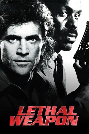 Lethal Weapon - Vj Emmy