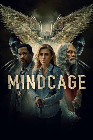 Mindcage - Vj Emmy