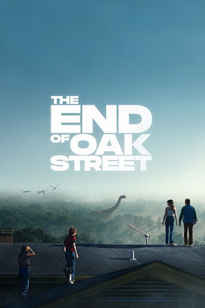 The End of Oak Street - Vj Soul
