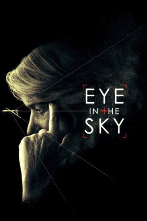 Eye in the Sky - Vj Junior