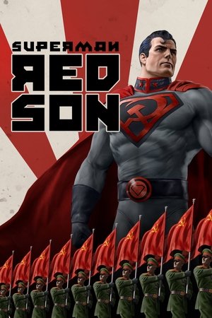 Superman: Red Son - Vj Martin K