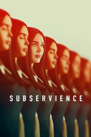 Subservience - Vj Junior