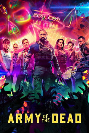 Army of the Dead - Vj Junior