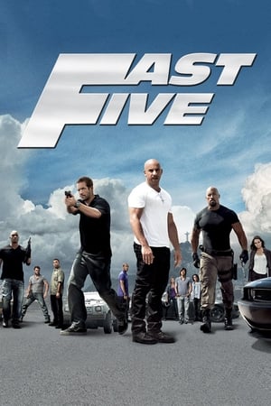 Fast Five (Fast and furious 5) - Vj Junior