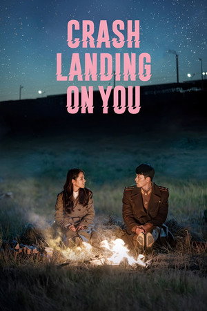 Crash Landing on You - Vj Waza