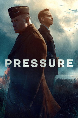 Pressure - Vj Emmy