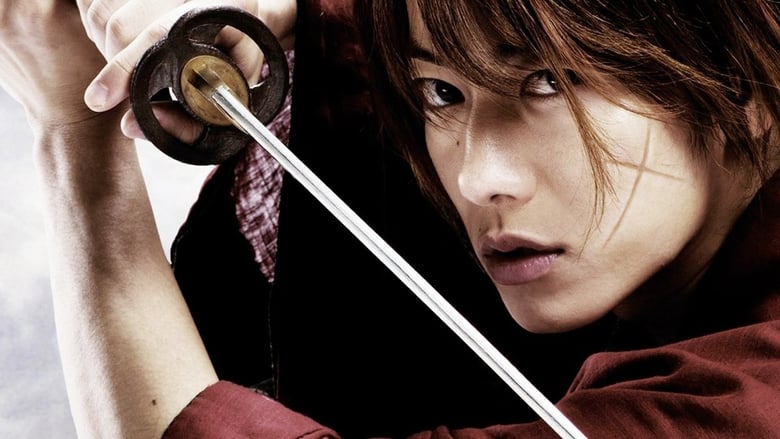 Rurouni Kenshin 1 : Origins - Vj Junior