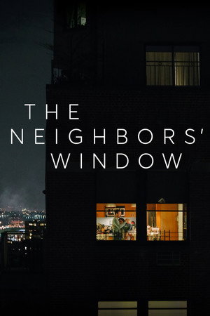 The Neighbors' Window - Vj Soul