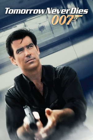 Tomorrow Never Dies - Vj jingo