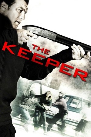 The Keeper - Vj Jiongo