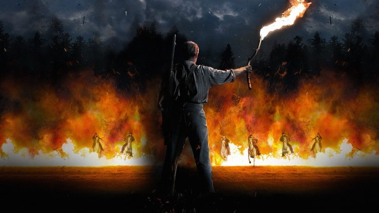 The Last Front - Vj Jovan