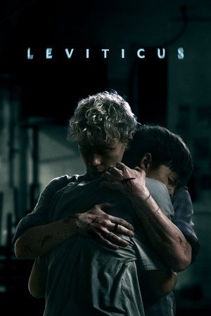 Leviticus - Vj Soul