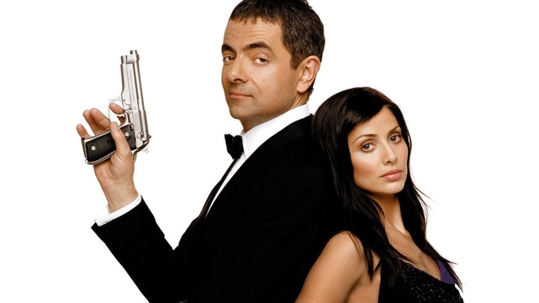 Johnny English - Vj Junior