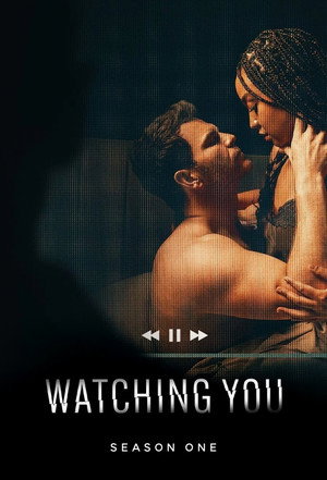 Watching You - Vj Ham