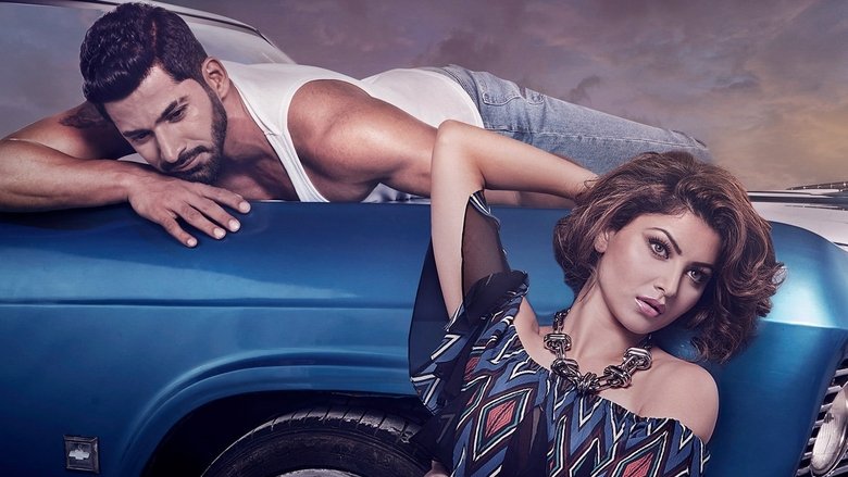 Hate Story 4 - Vj Emmy