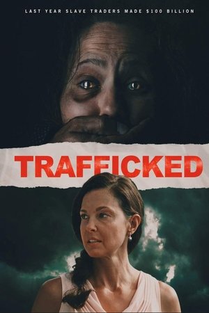 Trafficked - Vj Emmy
