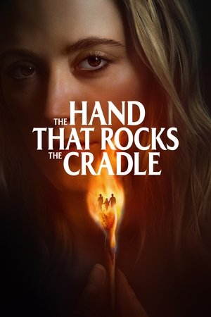 The Hand That Rocks the Cradle - Vj Emmy