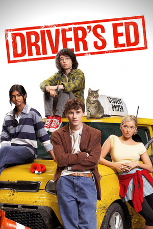 Driver's Ed - Vj Ulio