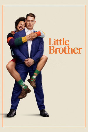 Little Brother - Vj Emmy