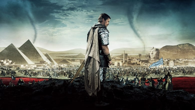 Exodus 1: Gods and Kings - Vj Mark