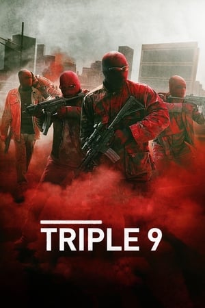 Triple 9 - Vj Junior