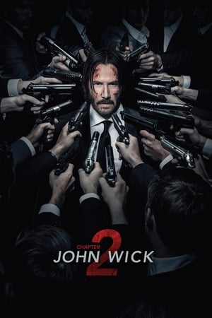 John Wick 2 - Vj Junior