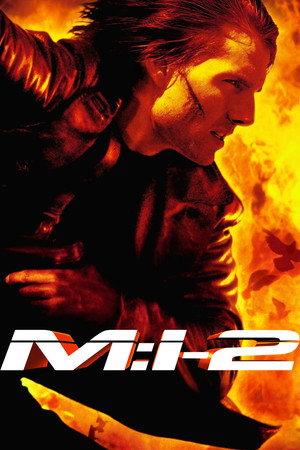 Mission Impossible 2 - Vj Ice P
