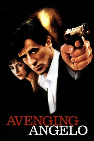 Avenging Angelo - Vj Jingo
