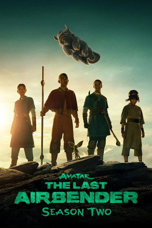 Avatar The Last Airbender - Vj Tonny