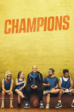 Champions - Vj Emmy