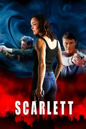 Scarlett - Vj Ice P