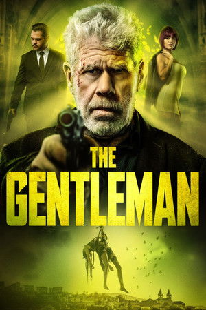 The Gentleman - Vj Ice P