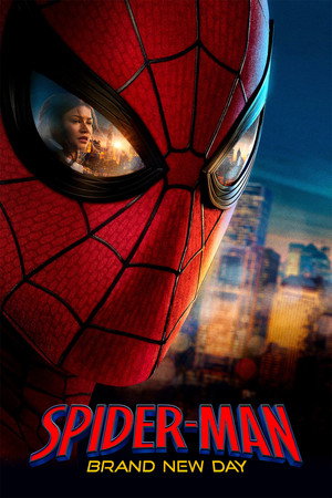 Spider Man Brand New Day - Vj Neil