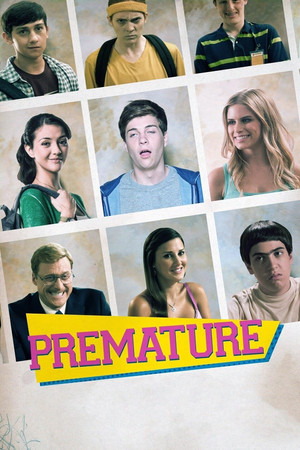 Premature - Vj Junior