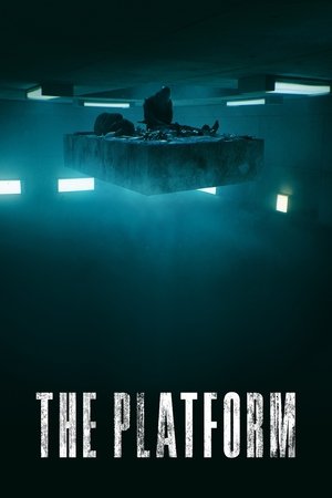The Platform - Vj Ulio