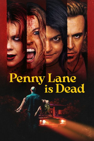 Penny Lane Is Dead - Vj Junior