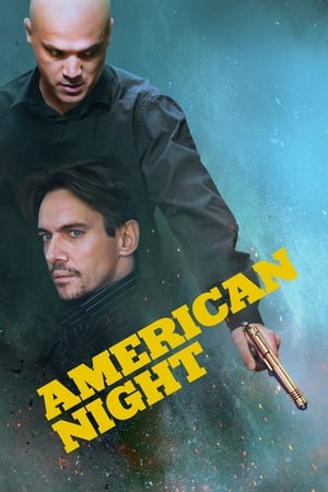 American Night - Vj Emmy