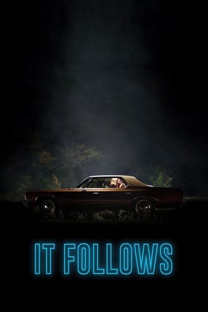 It Follows - Vj Junior