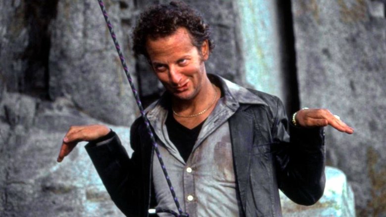 Bushwhacked - Vj Emmy