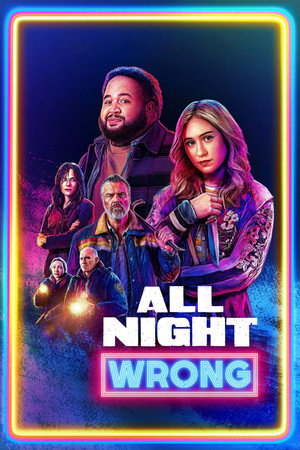 All Night Wrong - Vj Junior