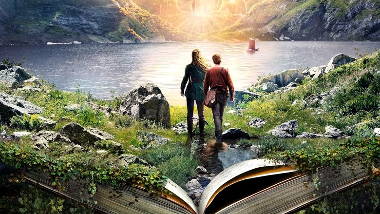 The Ash Lad: In Search of the Golden Castle - Vj Nelly