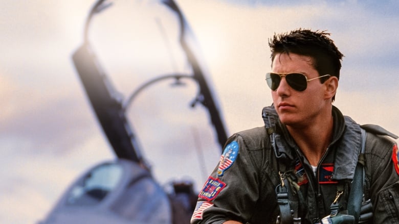 Top Gun - Vj Junior